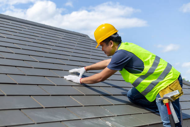 Slate Roofing Contractor in Hauppauge, NY