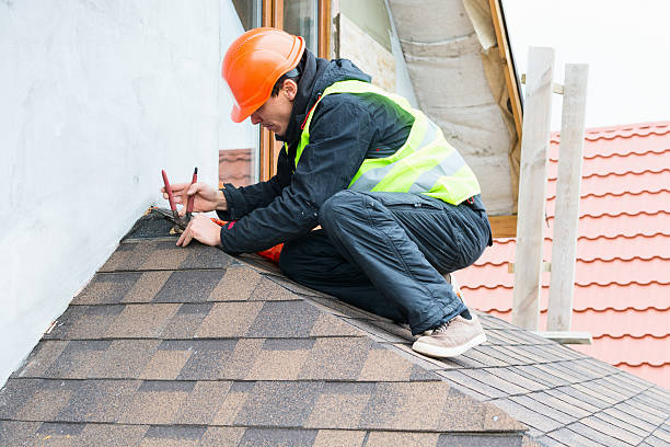 Best Flat Roof Repair Services  in Hauppauge, NY